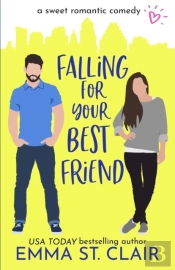Falling For Your Best Friend