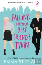 Falling For Your Best Friend'S Twin