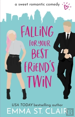 Bertrand.pt - Falling For Your Best Friend'S Twin