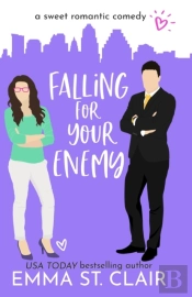 Falling For Your Enemy