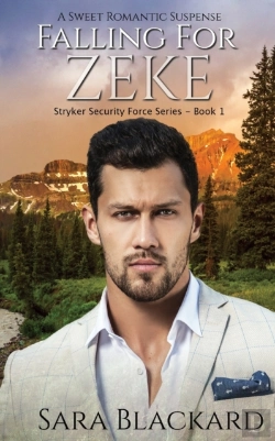 Bertrand.pt - Falling For Zeke