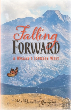 Bertrand.pt - Falling Forward: A Woman'S Journey West