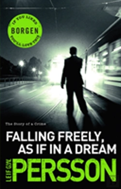 Bertrand.pt - Falling Freely, As If In A Dream