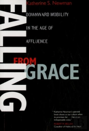 Falling From Grace