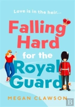 Bertrand.pt - Falling Hard For The Royal Guard