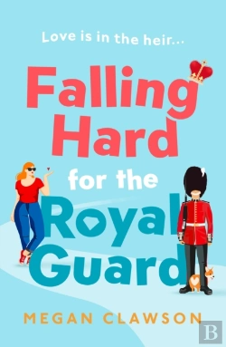 Bertrand.pt - Falling Hard For The Royal Guard