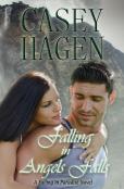 Falling In Angels Falls