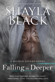 Falling In Deeper