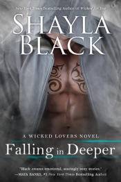 Falling In Deeper