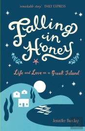 Falling In Honey