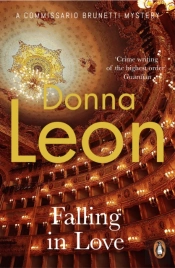 Falling In Love