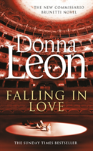 Falling In Love