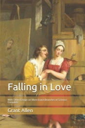 Falling In Love