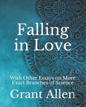 Falling In Love