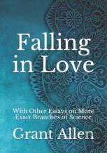 Falling In Love