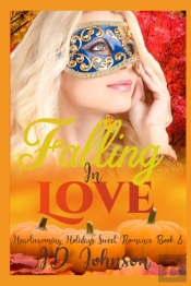 Falling In Love