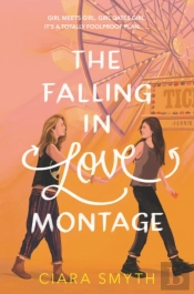 Falling In Love Montage