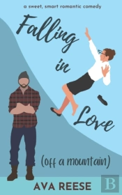Falling In Love (Off A Mountain)