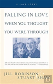 Falling In Love When You Thought You Were Through