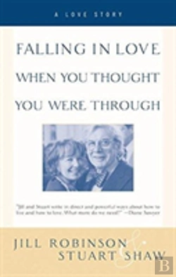 Bertrand.pt - Falling In Love When You Thought You Were Through