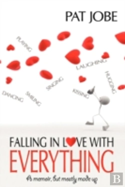 Bertrand.pt - Falling In Love With Everything