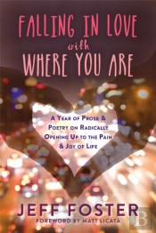 Falling In Love With Where You Are