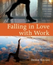 Falling In Love With Work