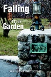 Falling In The Garden