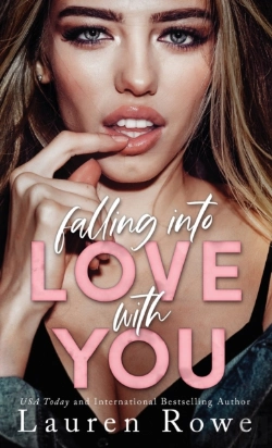Bertrand.pt - Falling Into Love With You