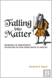 Falling Into Matter