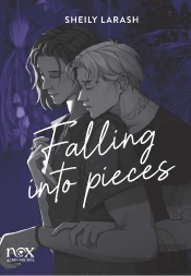Falling Into Pieces