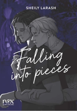 Bertrand.pt - Falling Into Pieces