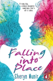Falling Into Place