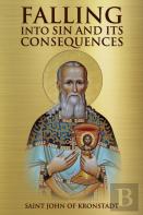 Falling Into Sin And It'S Consequences