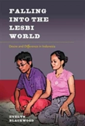 Falling Into The Lesbi World