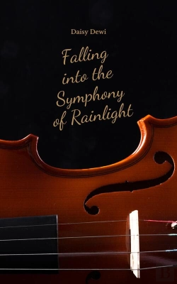Bertrand.pt - Falling Into The Symphony Of Rainlight