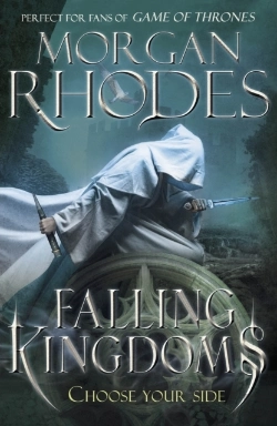 Bertrand.pt - Falling Kingdoms