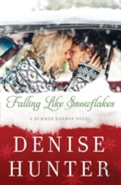 Falling Like Snowflakes