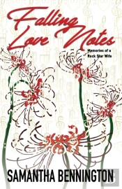 Falling Love Notes