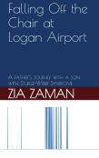 Falling Off The Chair At Logan Airport