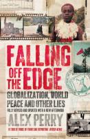 Falling Off The Edge