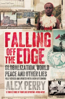 Bertrand.pt - Falling Off The Edge