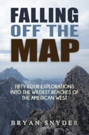 Falling Off The Map