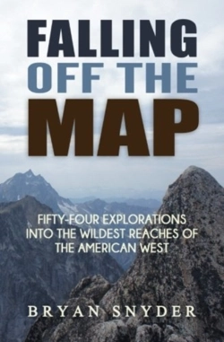 Bertrand.pt - Falling Off The Map