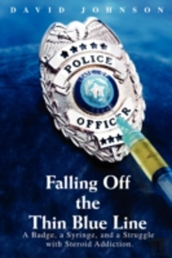 Bertrand.pt - Falling Off The Thin Blue Line