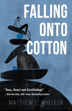 Bertrand.pt - Falling Onto Cotton