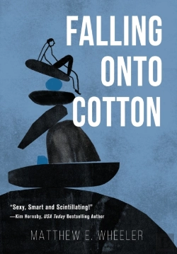 Bertrand.pt - Falling Onto Cotton
