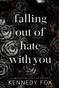 Bertrand.pt - Falling Out Of Hate With You