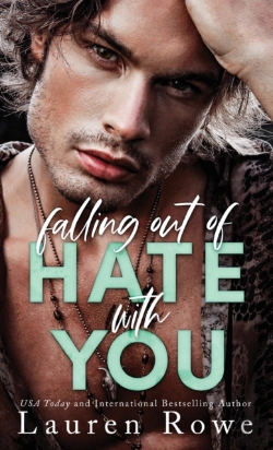 Bertrand.pt - Falling Out Of Hate With You