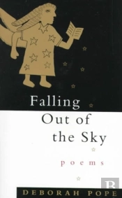 Falling Out Of The Sky